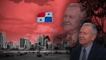 When Latin America’s Elite Wanted to Hide their Wealth They Turned to This Panama Firm