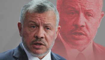 Jordanian King’s Secret Offshore Property Purchases
