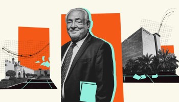 'Pandora Papers': From Morocco to the Persian Gulf, DSK's good fortune in advising governments