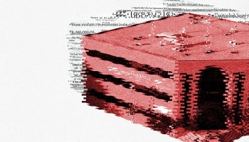Foreign Money Secretly Floods U.S. Tax Havens. Some of it is Tainted