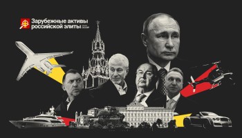 Russian Asset Tracker
