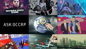Ask OCCRP: Our Team Answers Questions from OCCRP Accomplices