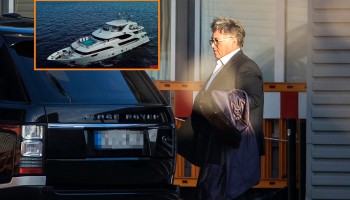 Luxury Yachts Used by the Hungarian Government Elite Are Owned Through Maltese Company Belonging to Tycoon