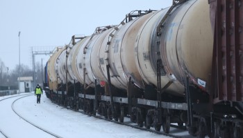 How an Estonian-Latvian Conglomerate Benefits From Trade With the Lukashenko Regime