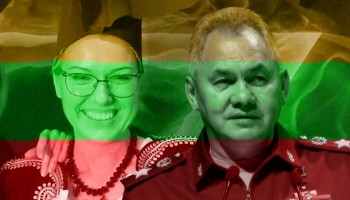 Tracing the Profits from Russian Defense Contracts to Lithuania