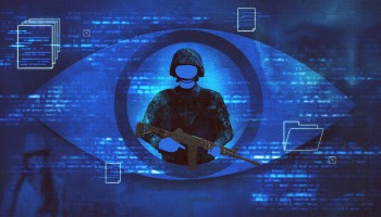 Spyware for Sale: Company Pitches Social Media Infiltration Tools as Products