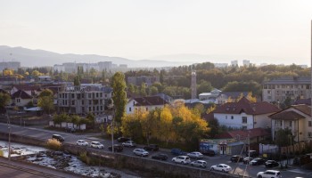 Разбитые мечты студентов: Виллы вместо нового кампуса