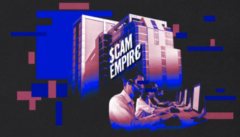 The Gigantic Crypto Scam