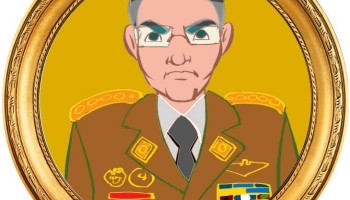 Alejandro Ramón Maya Silva