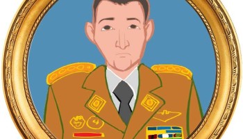 Larrin José Rivero García
