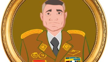 Freddy Alberto Labarca Rincón