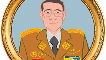 Óscar José D'Jesús Darnoutt
