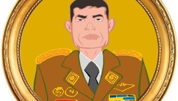 Iván Darío José Lara Lander
