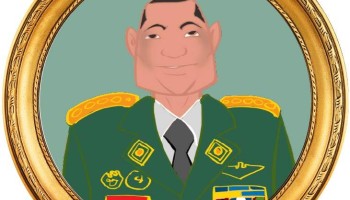 Jesús Rafael Villamizar Gómez