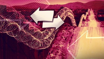 Across the Rio Grande: How Romanians Were Smuggled Into the US to Rob ATMs