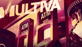 The Cash Machine Swindle: How a Mexican Bank Was Dragged into A Billion-Dollar ATM Heist