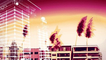 From Bank Machines to Real Estate: Cleaning the Dirty Money
