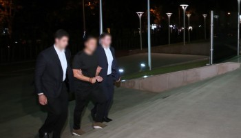 Ex-Georgian Minister Jailed in $920K Corruption Probe