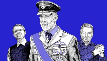 U.K. Royal’s Russian Allies Helped Putin Crony Rotenberg Dodge Western Sanctions