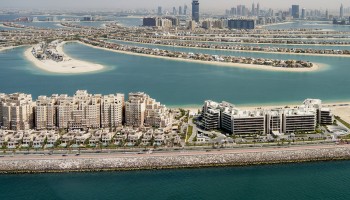 Real Estate Deal With Royal Raises Questions About Drug Trafficker Raffaele Imperiale’s Business in Dubai