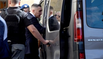 Companies Linked to Convicted Bomb Supplier in Daphne Caruana Galizia Case Moved Millions — Despite Asset Freeze