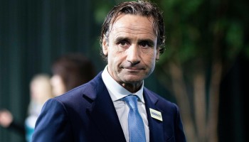 OSCE Official Travelled to Event in Georgia Organized by Top Ruling Party Member