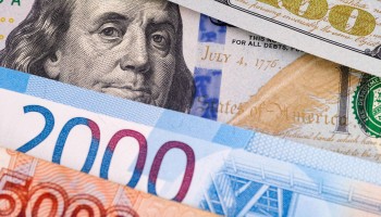 Western Banks Sent Billions in Cash to Russia on Eve of Ukraine Invasion, Data Shows