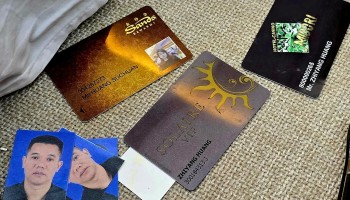 Philippines Could Pursue 2M Euros Alleged Crime Boss Stashed in Cyprus