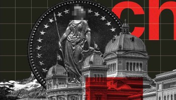 Historic Leak of Swiss Banking Records Reveals Unsavory Clients