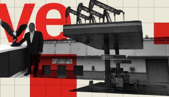 Black Gold in Swiss Vaults: Venezuelan Elites Hid Stolen Oil Money in Credit Suisse