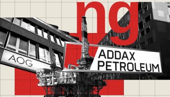 Swiss-Based Fund AOG Poured Cash Into Accounts Shared With African Politicians