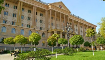 Journalists and Activists in Georgia Face Punishment for Alleged Offenses Against Officials