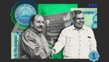 The Banker and the Dictator: How Dante Mossi Doubled CABEI Loans to Daniel Ortega