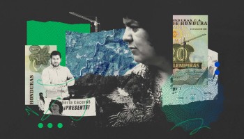 ‘New And Repeated Failures’: CABEI’s Many Mistakes in Funding the Agua Zarca Dam