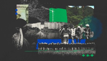 The Deadly Price of Central America's Taste for Hydropower