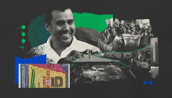Central American Development Bank's Role in Guatemala’s Odebrecht Scandal
