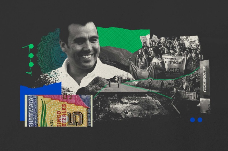 El papel del Banco Centroamericano de Desarrollo en el escándalo Odebrecht en Guatemala