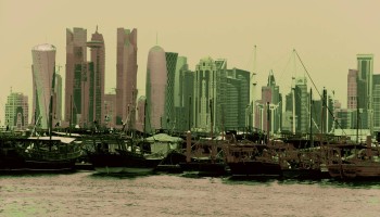 How an Irrepressible Serbian Arms Dealer Found a Conduit to Saudi Arabia through Qatar