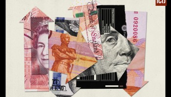 HSBC Moved Vast Sums of Dirty Money After Paying Record Laundering Fine