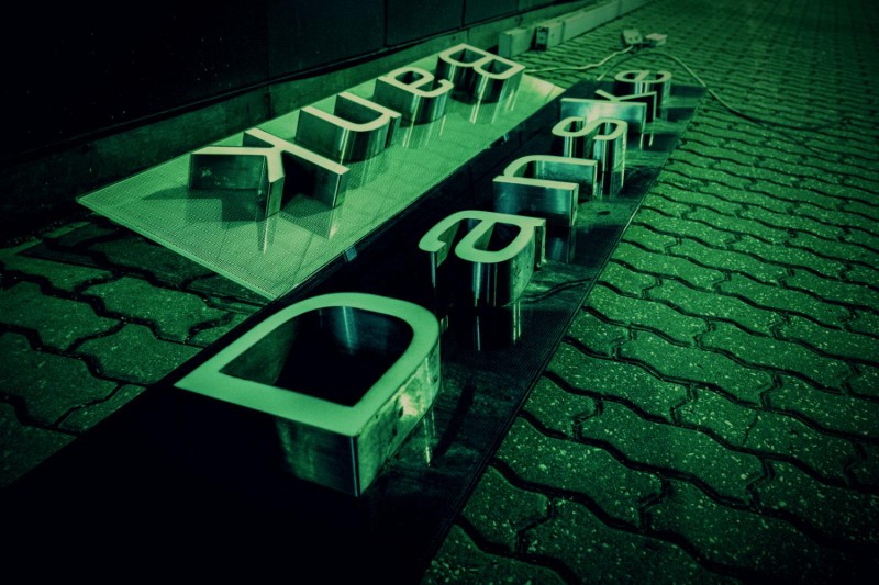 Rinse, Profit, Repeat: How a Small Team of Estonians Turned a Danish Bank into a Laundromat