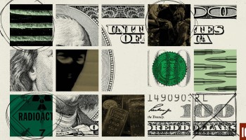 More Snapshots from the FinCEN Files