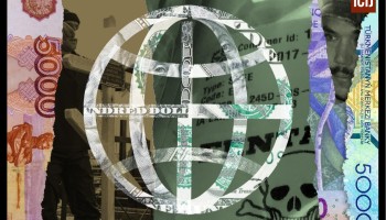 Unchecked By Global Banks, Dirty Cash Destroys Dreams and Lives