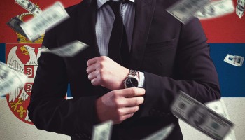 Serbian National Bank Responds to CIN-Serbia Story