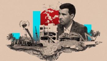 At Serbia’s “Legalization Secretariat,” Developers Paid Cash to Have Their Construction Violations Excused