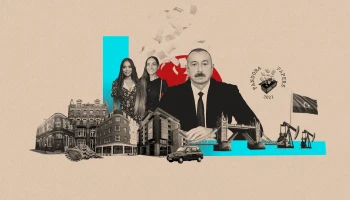 Azerbaijan’s Ruling Aliyev Family and Their Associates Acquired Dozens of Prime London Properties Worth Nearly $700 Million