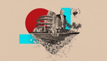 A Tale of Two Brothers and A Croatian Island