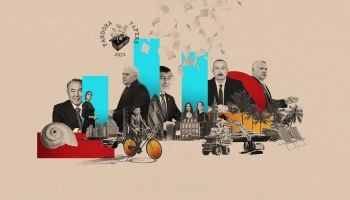 Massive Leak Exposes the Hidden Fortunes of World’s Elite and Crooks