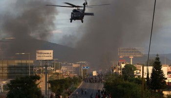 Politically Active Mexican Teachers May Have Been Targeted for Digital Surveillance