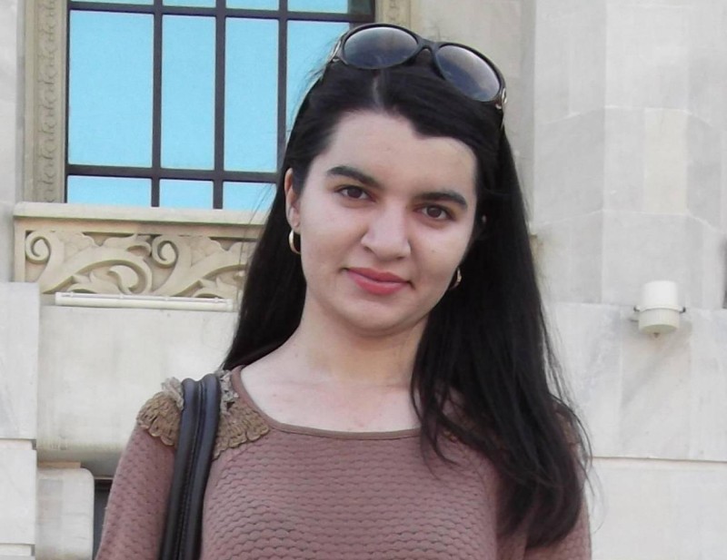 Sevinj Vaqifqizi In Her Own Words