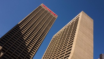 Money for Nothing: South Africa Paid a Firm Millions for Pretending to Manage Its Properties